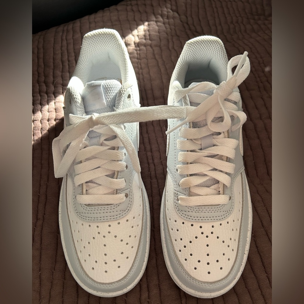 Nike Court Visions